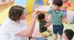 英語だったら「たから幼稚園」